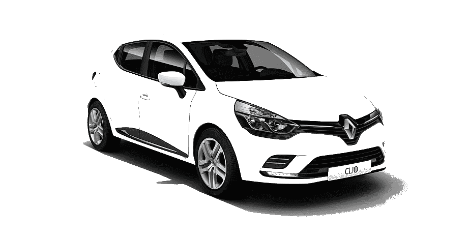 Renault Clio HB 2021